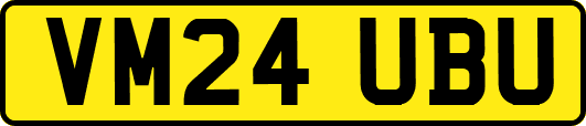 VM24UBU