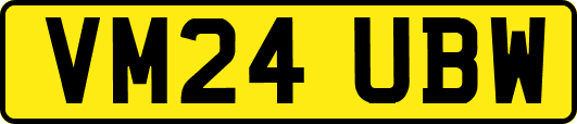 VM24UBW