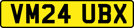 VM24UBX