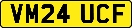 VM24UCF