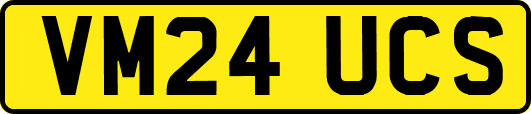 VM24UCS