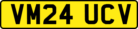 VM24UCV