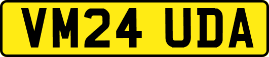 VM24UDA