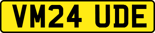 VM24UDE