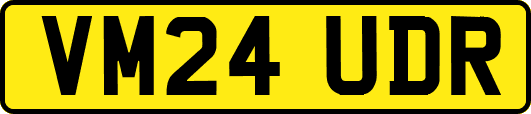 VM24UDR