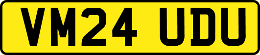 VM24UDU
