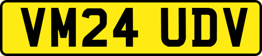 VM24UDV