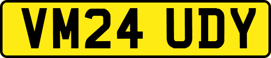 VM24UDY