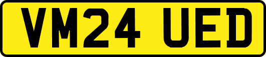 VM24UED