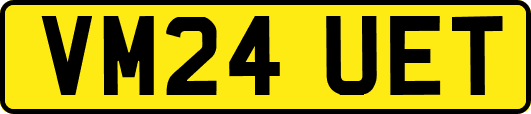 VM24UET