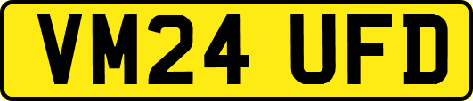 VM24UFD