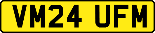 VM24UFM