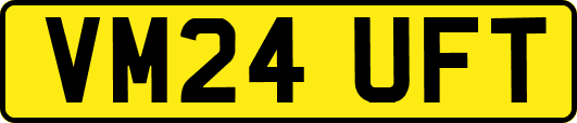 VM24UFT