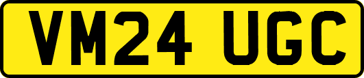 VM24UGC