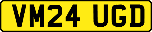VM24UGD