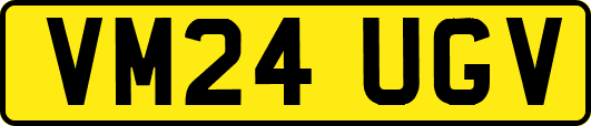 VM24UGV