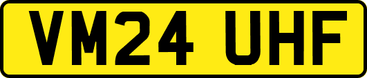 VM24UHF