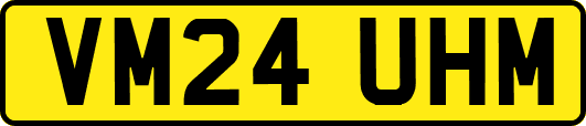 VM24UHM