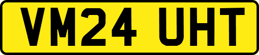 VM24UHT