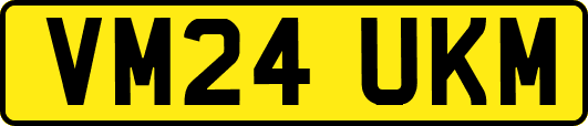 VM24UKM