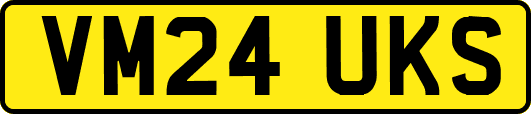 VM24UKS