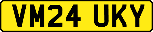 VM24UKY