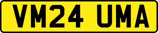 VM24UMA