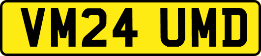VM24UMD