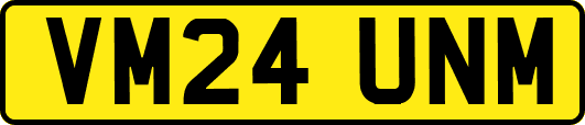 VM24UNM