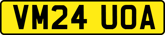 VM24UOA