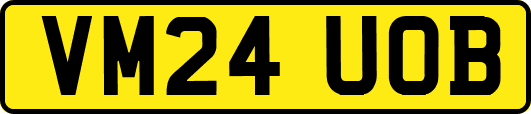 VM24UOB