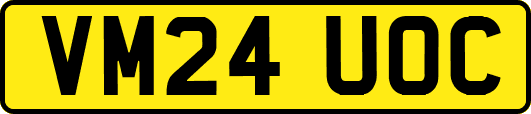 VM24UOC