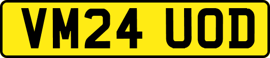 VM24UOD