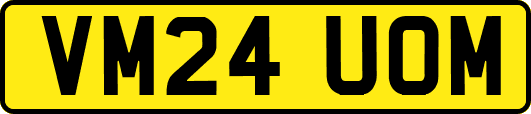 VM24UOM
