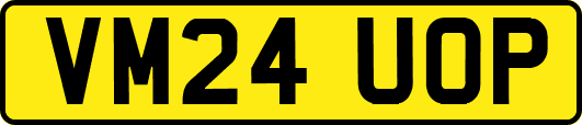 VM24UOP