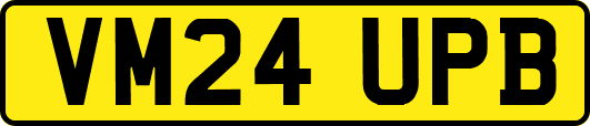 VM24UPB