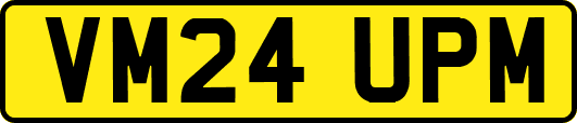 VM24UPM