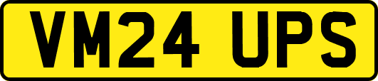 VM24UPS