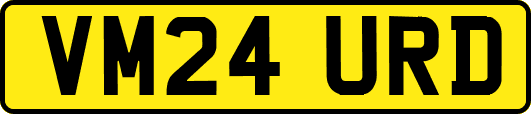 VM24URD