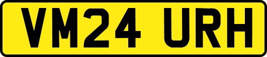 VM24URH