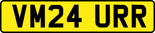 VM24URR