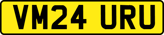 VM24URU