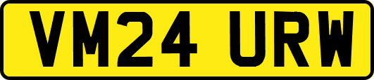 VM24URW