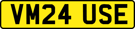 VM24USE
