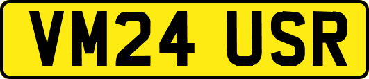 VM24USR