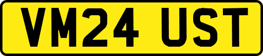VM24UST