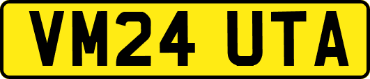 VM24UTA