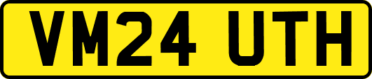 VM24UTH
