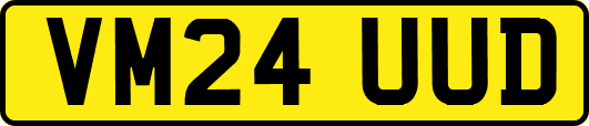 VM24UUD