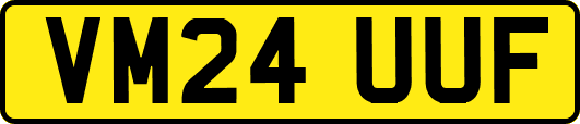VM24UUF
